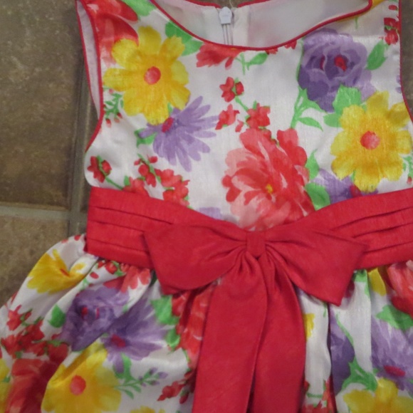 Baby dress - Picture 2 of 8